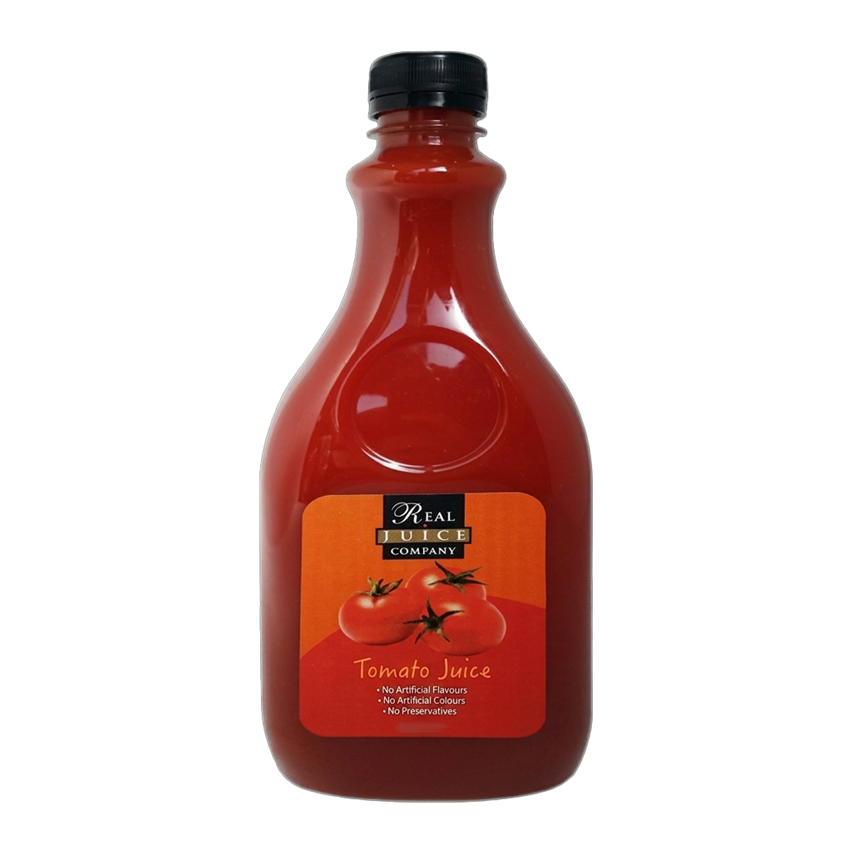 Real Juice Tomato Juice 2L