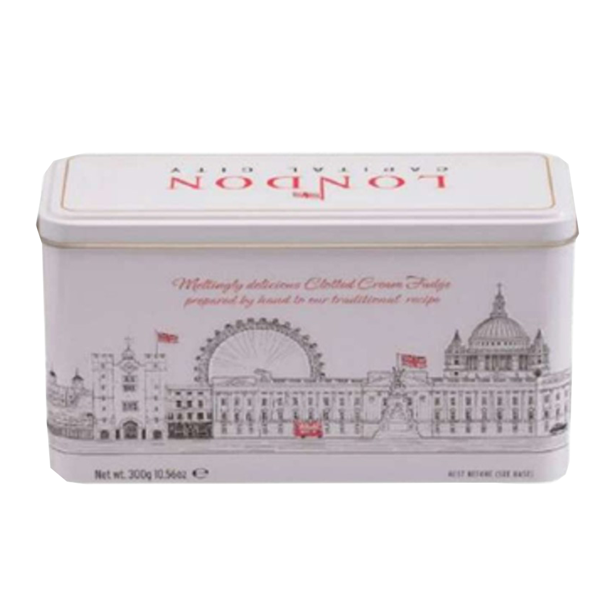 Gardiners London Fudge 300g