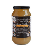 The Broth Sisters Chicken Bone Broth with Turmeric, Ginger and Lemongrass 500ml