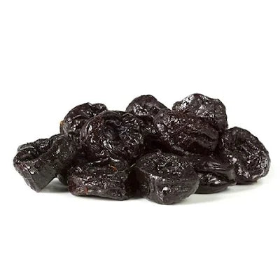 Prunes Dried Loose 250g