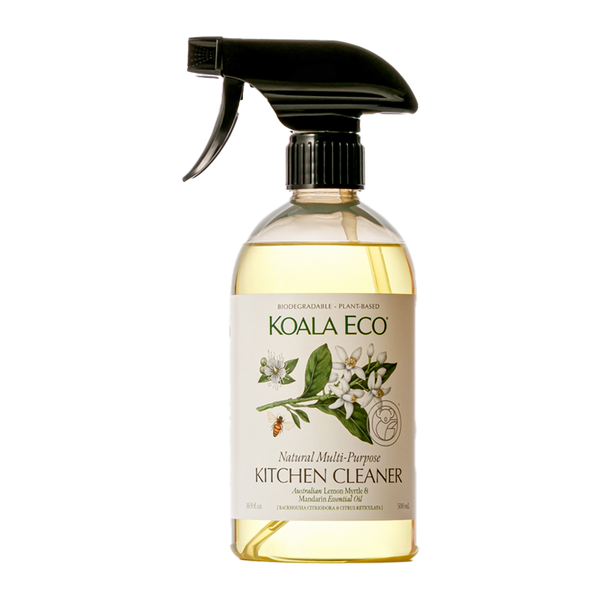 Koala Eco Natural Eco Multi Purpose Kitchen Cleaner 500ml