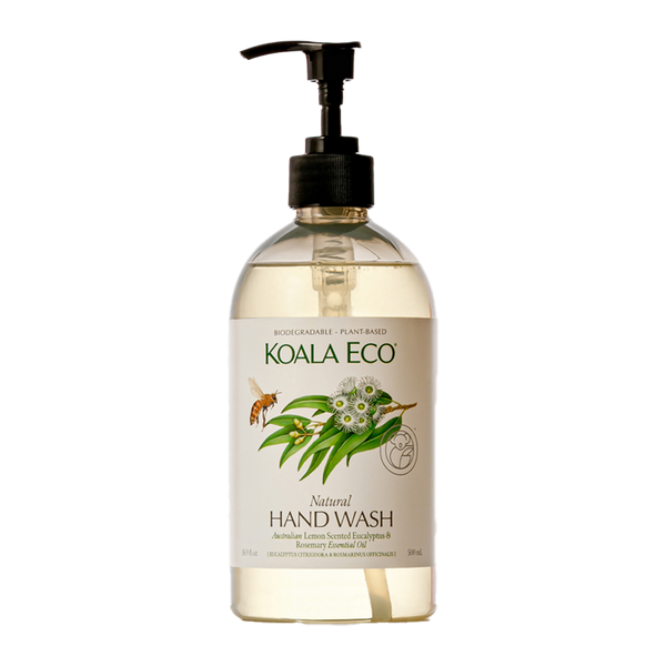 Koala Eco Hand Wash 500ml Harris Farm Markets