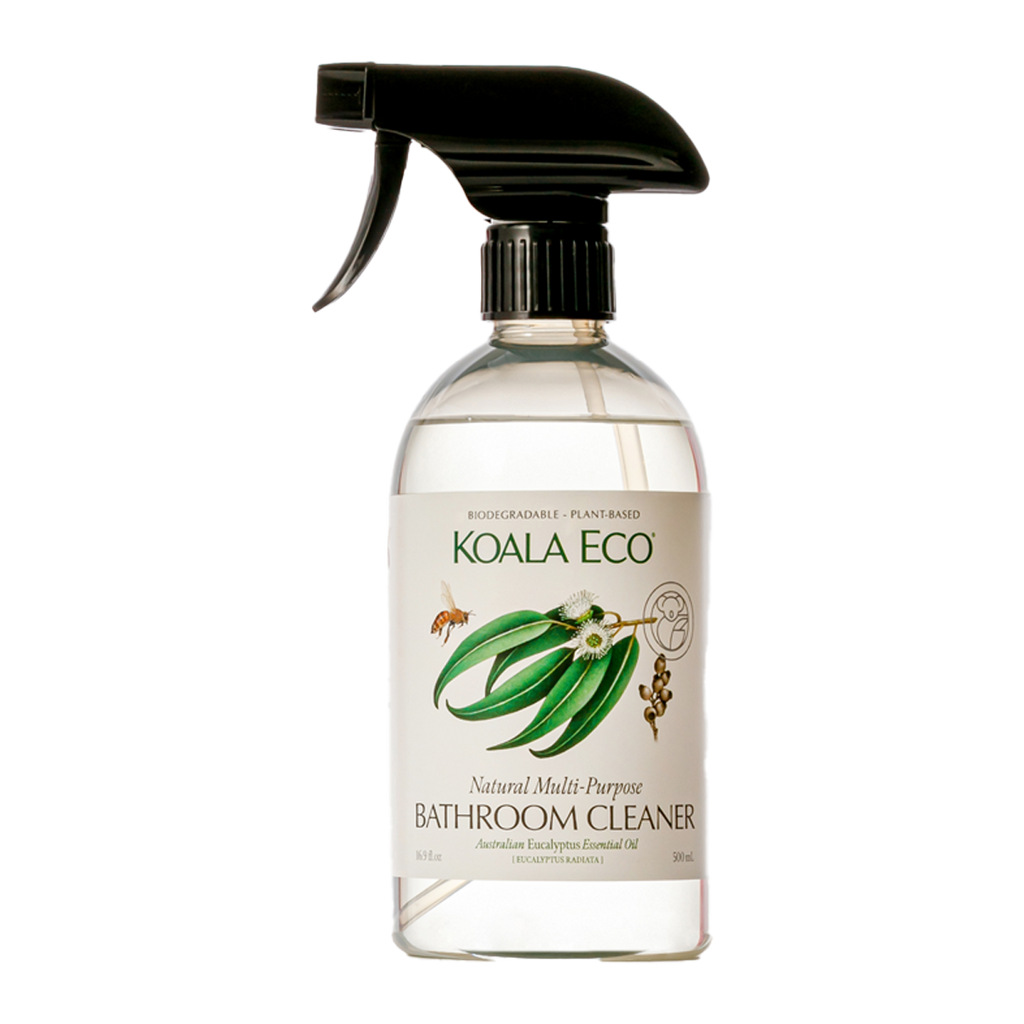 Koala Eco Multi Purpose Bathroom Cleaner 500ml Harris Farm Markets