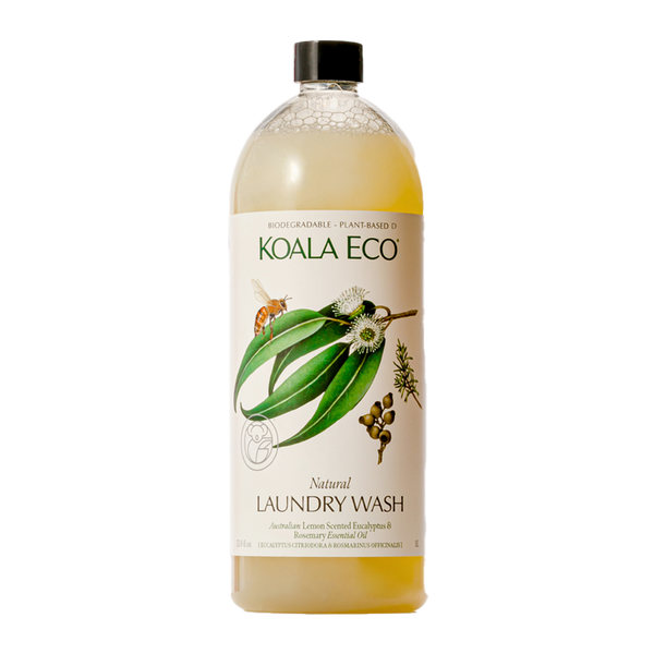 Koala Eco Laundry Wash 1L