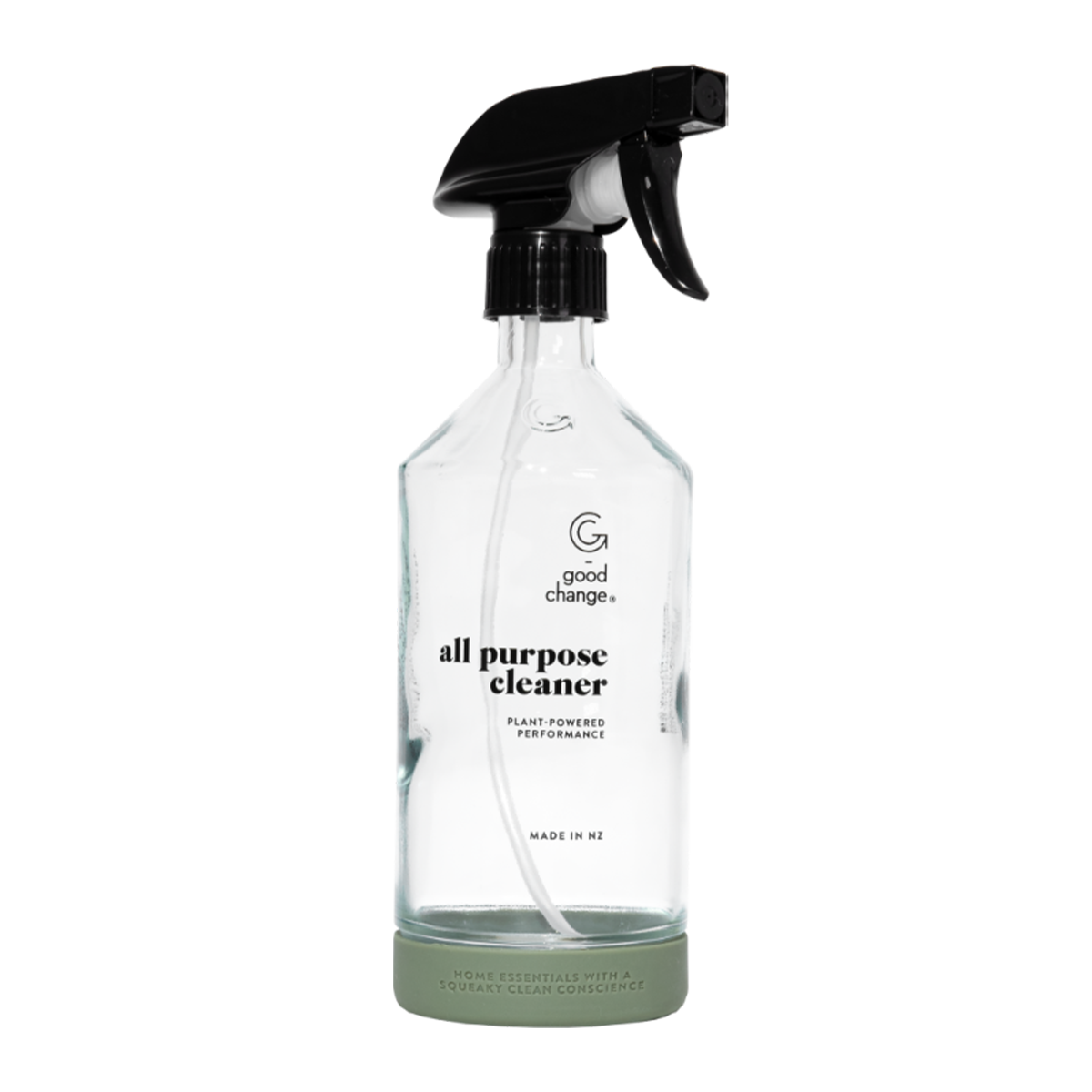 Good Change Bottle All Purpose Cleaner