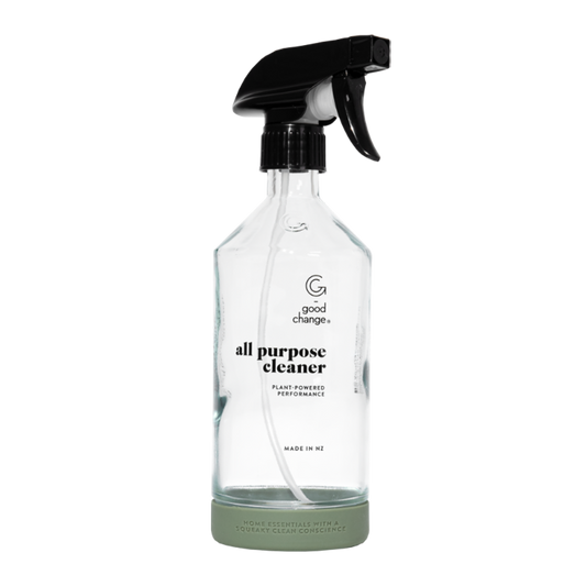 Good Change Bottle All Purpose Cleaner