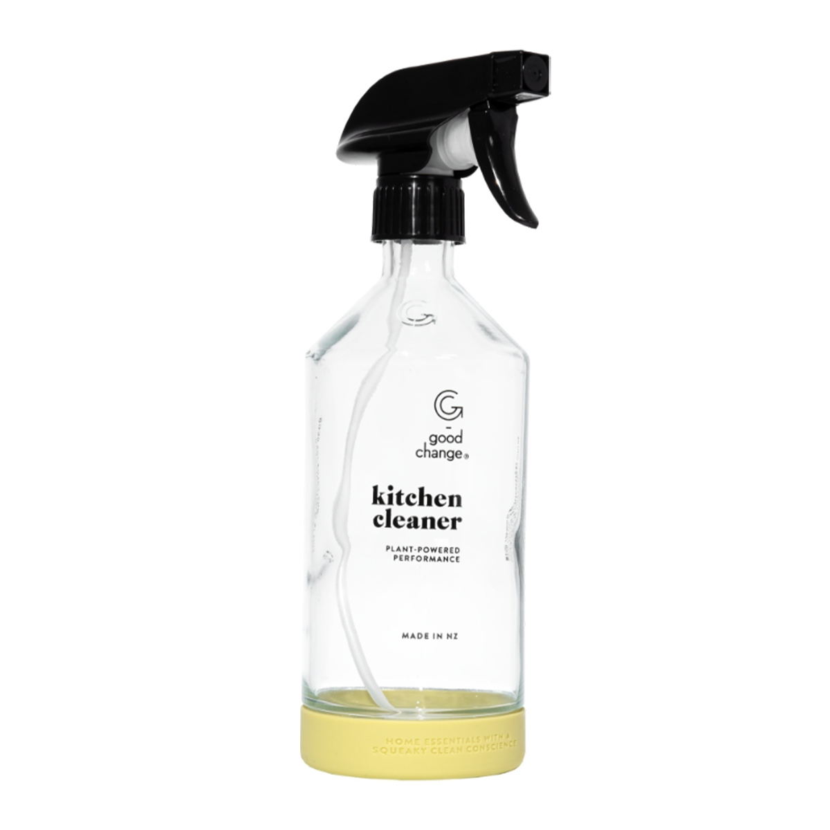 Good Change Bottle Kitchen Cleaner
