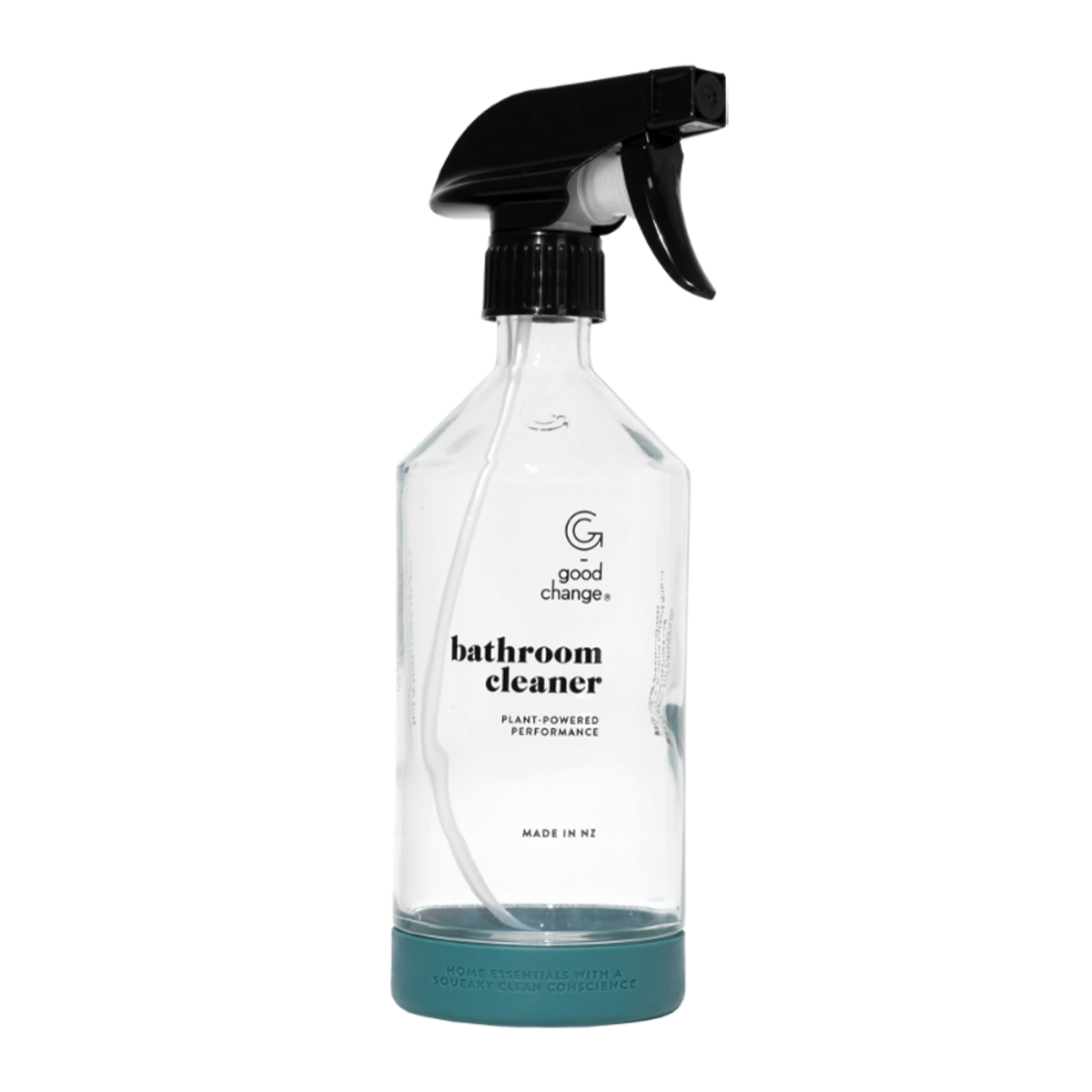 Good Change Bottle Bathroom Cleaner