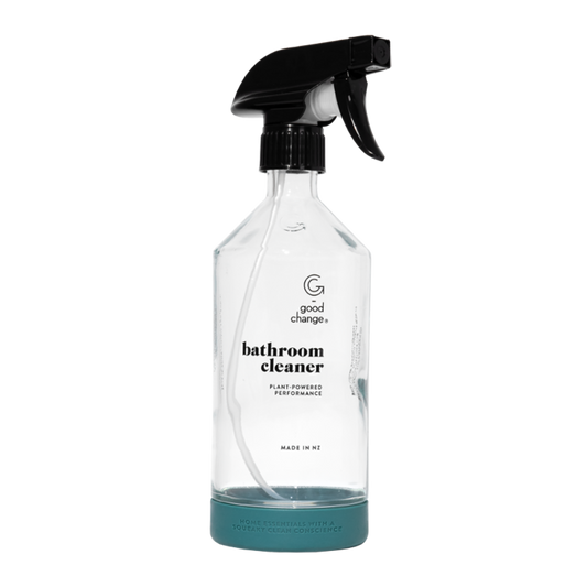 Good Change Bottle Bathroom Cleaner