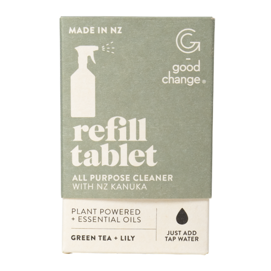 Good Change All Purpose Cleaner Refill Tablet