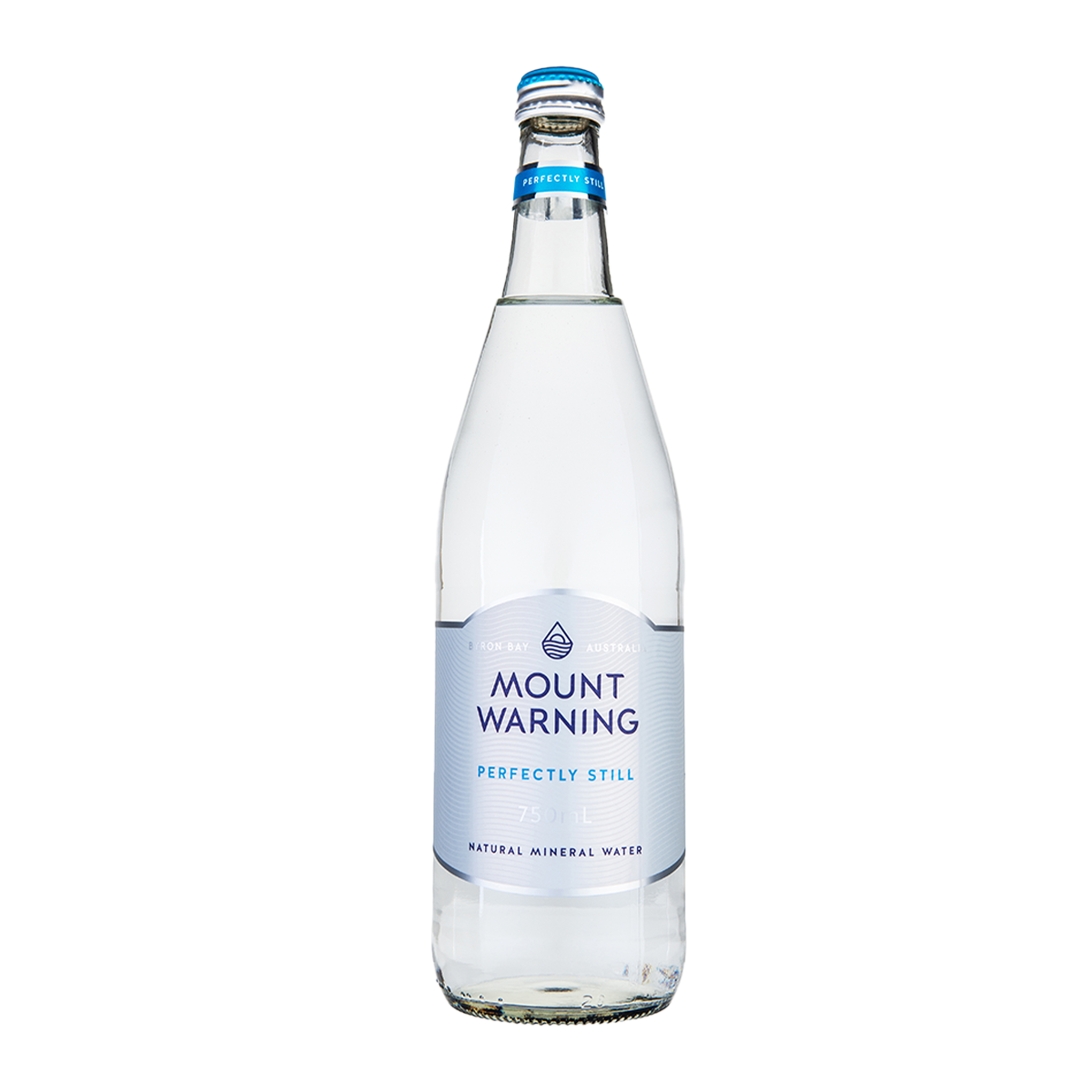 Mount Warning Still Mineral Water 750ml | Harris Farm Markets Online