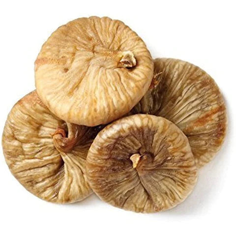 Turkish Dried Figs Loose 250g
