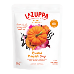 La Zuppa Roasted Pumpkin Soup 540g