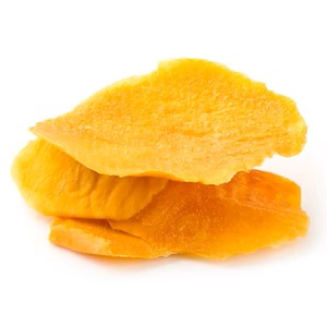 Mango Dried Loose 250g
