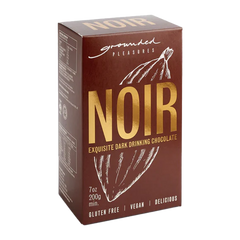 Grounded Pleasures Noir 52% Drinking Chocolate 200g