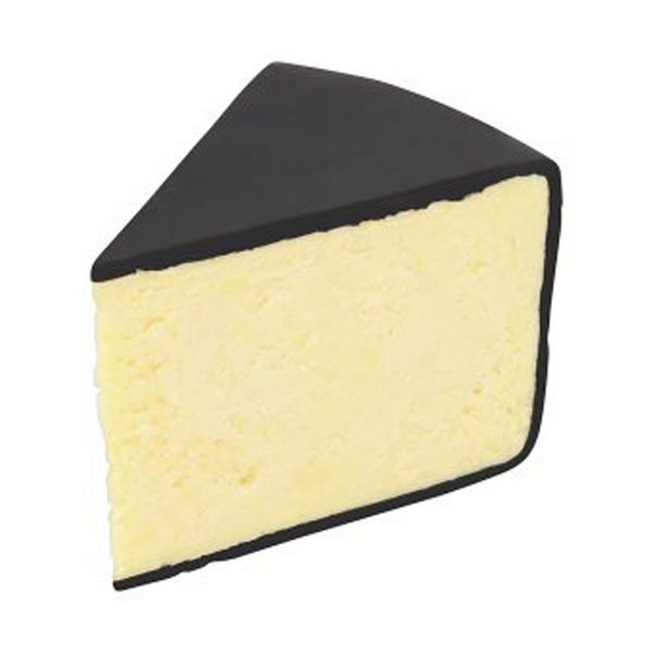 King Island Dairy Black Label Black Wax Cheddar Cheese 150-200g