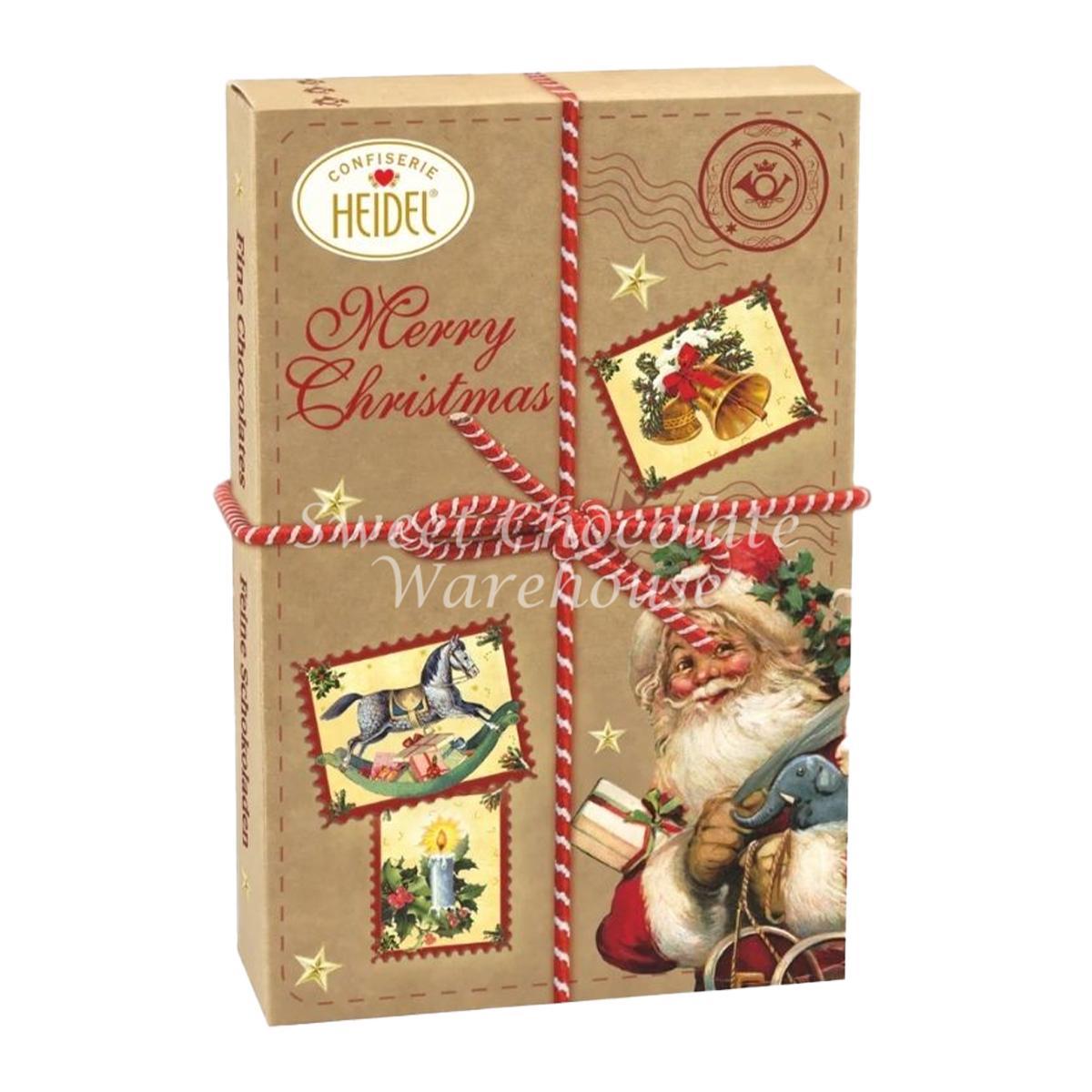 Heidel Christmas Parcel 85g