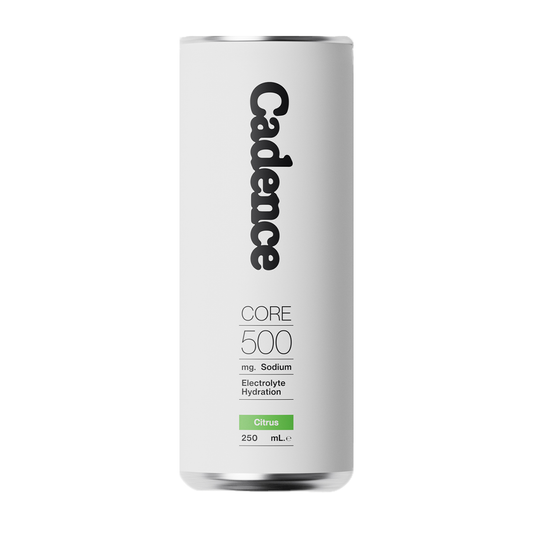 Cadence Hydration Drink 250ml