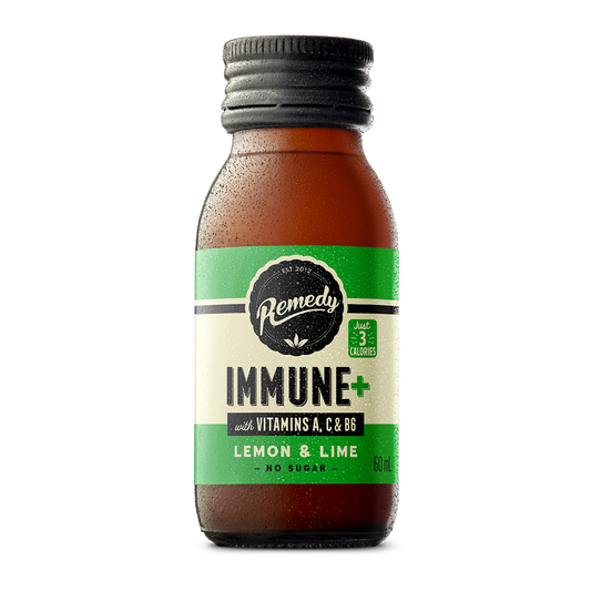Remedy Shots Immune+ 60ml
