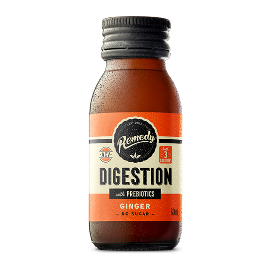 Remedy Shots Digestion 60ml