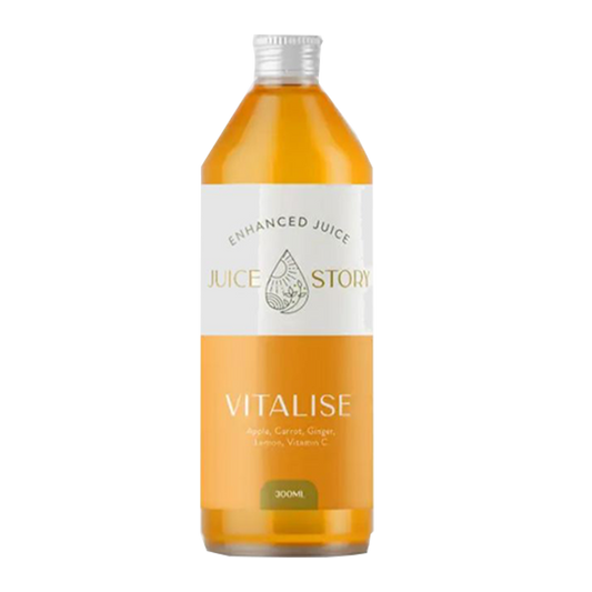 Jiva Juice Story Vitalise 300ml