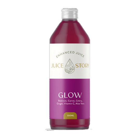 Jiva Juice Story Glow 300ml