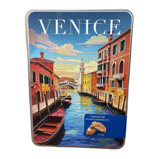 Italia in Scatola Venice 250g