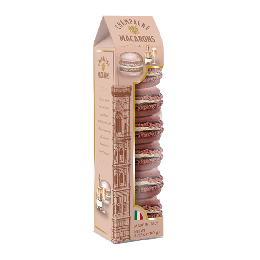 Borgo de Medici Chocolate Macaron 90g