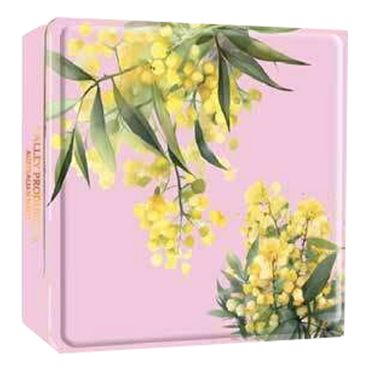 Valley Produce Co Wattle Shortbread 180g