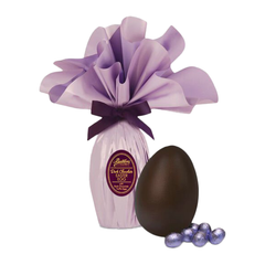 Butlers Dark Chocolate Easter Egg with Mini Eggs 310g