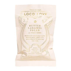Loco Love Butter Caramel Pecan 35g