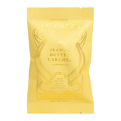 Loco Love Peanut Butter Caramel 35g
