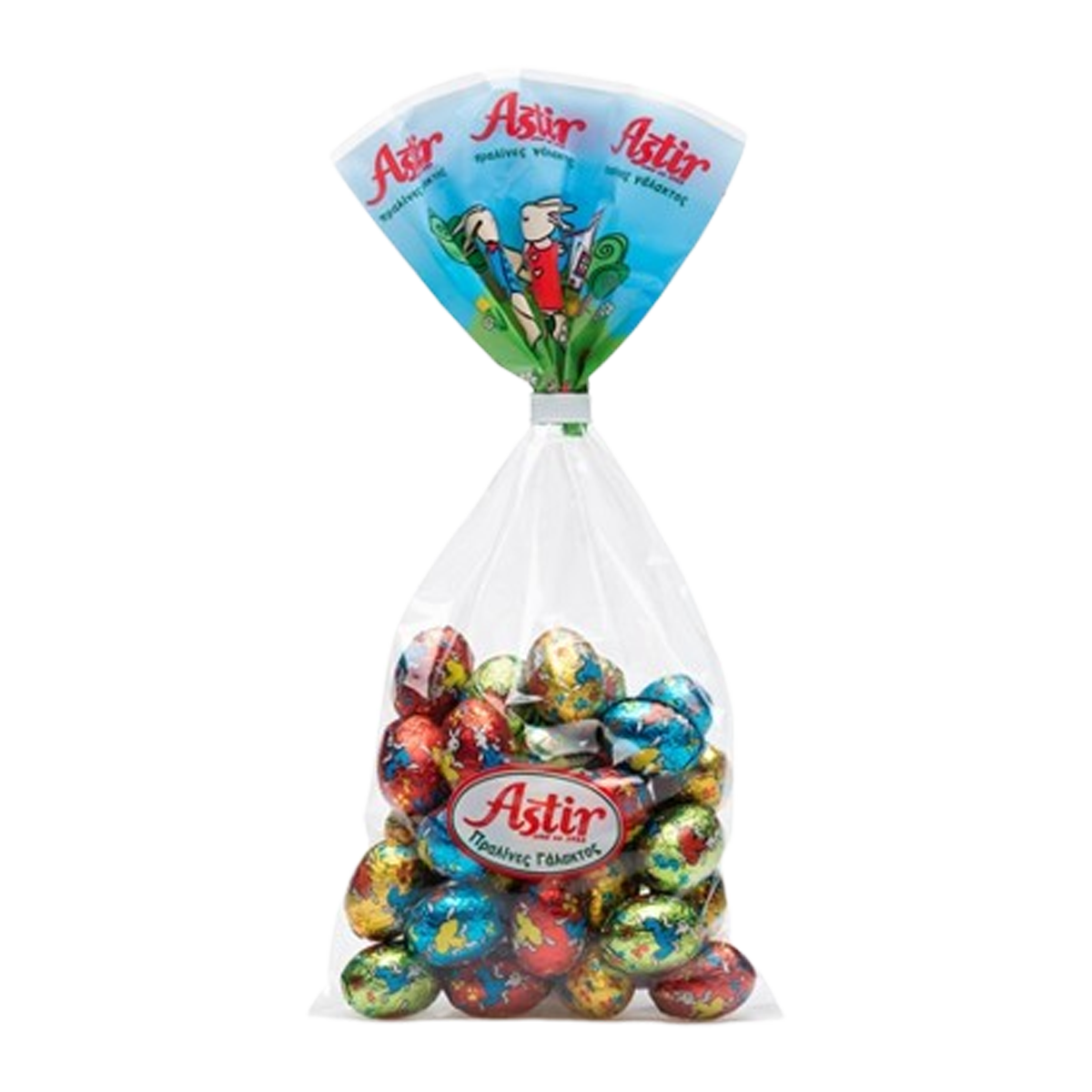 Astir Mini Bunny Bags 175g