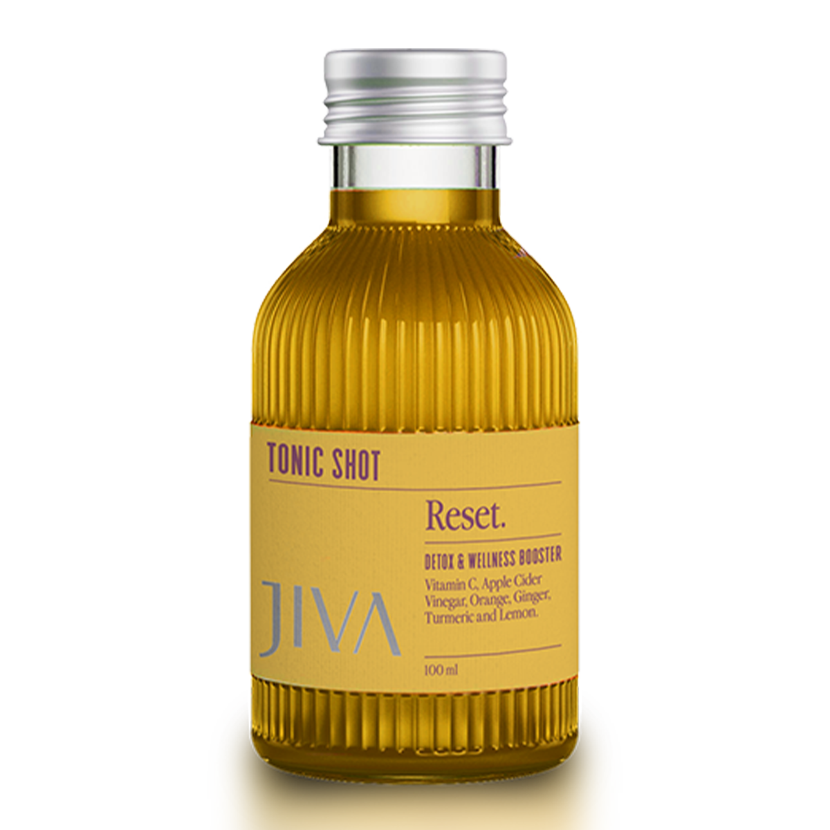 Jiva Tonic Reset 100ml