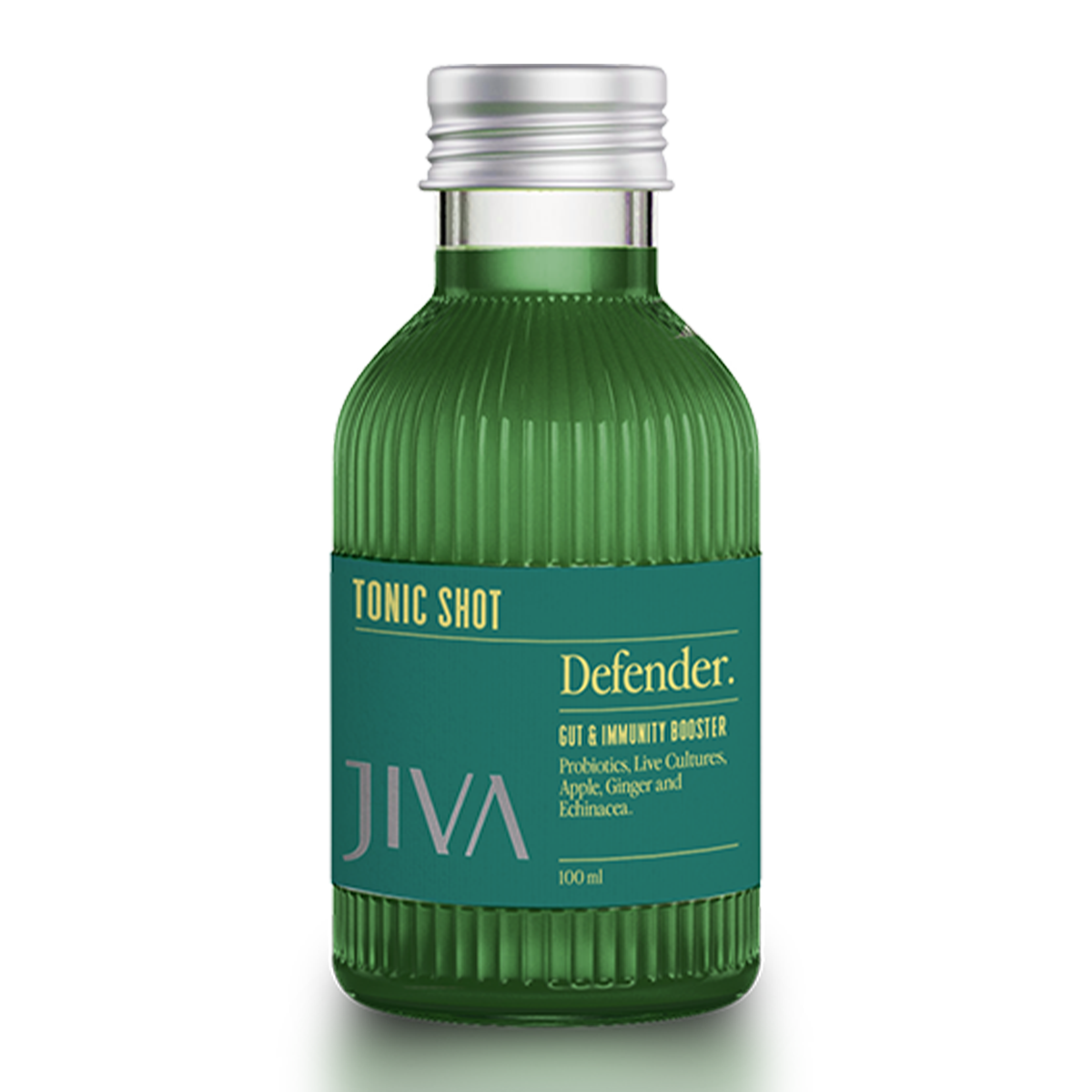 Jiva Tonic Defender 100ml
