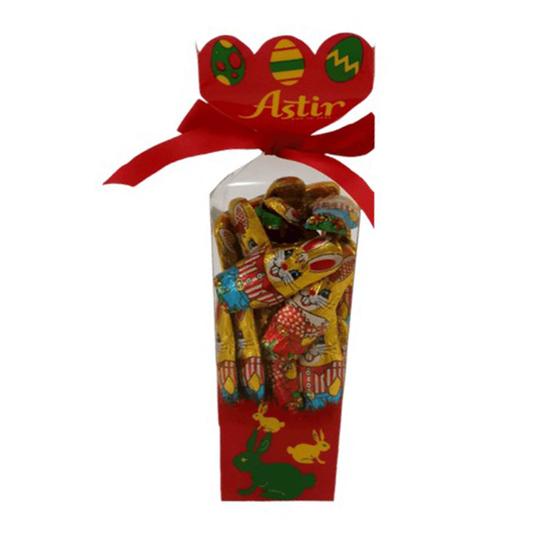 Astir Mini Bunnies Gift Box 150g
