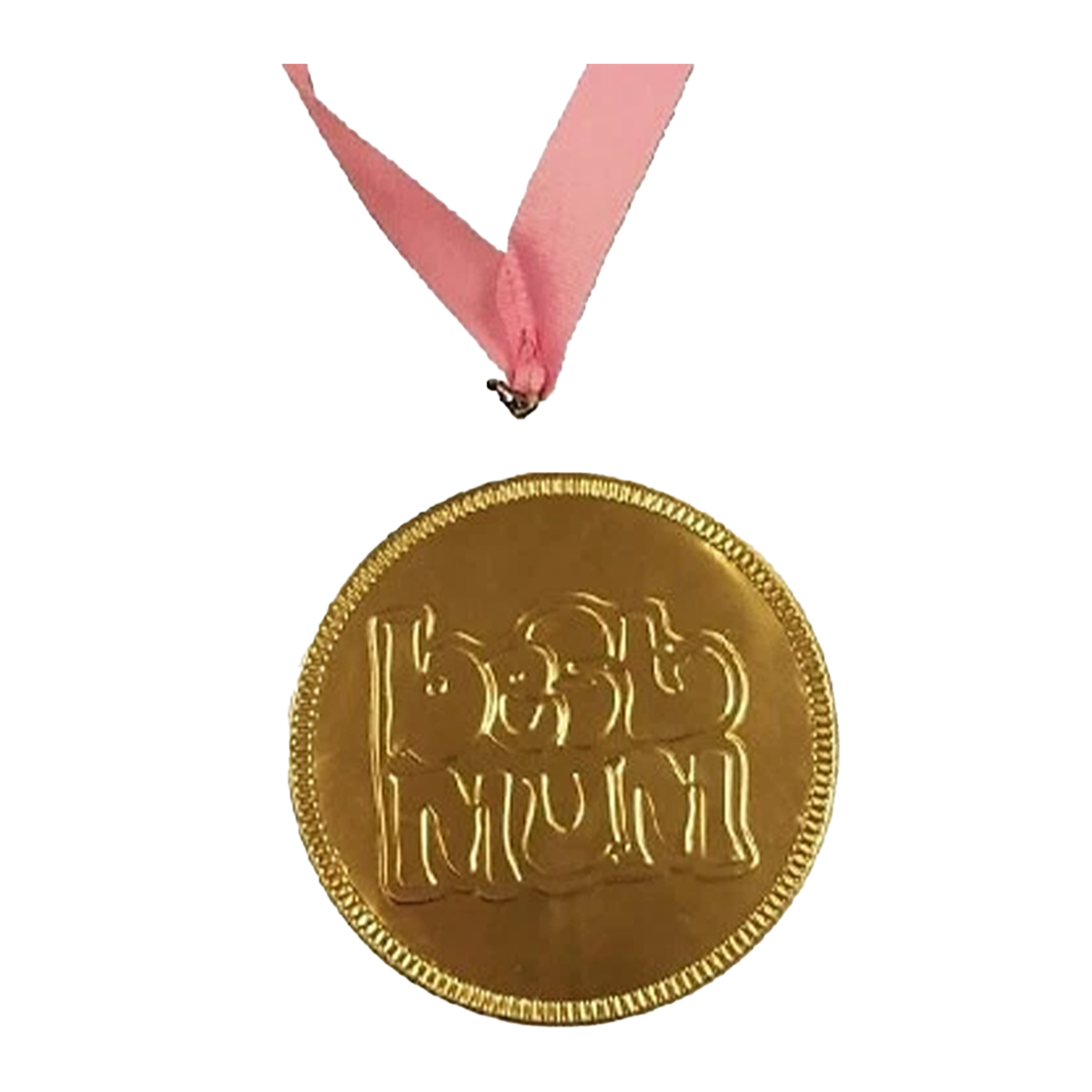 Steenland Mum Chocolate Medal 90g