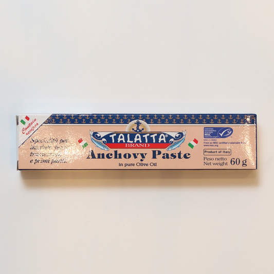 Talatta Anchovy Paste 60g