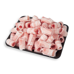 Eagle Claw Pork Belly Thin Sliced 400g