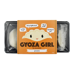 Gyoza Girl Prawn Gyoza x5 115g