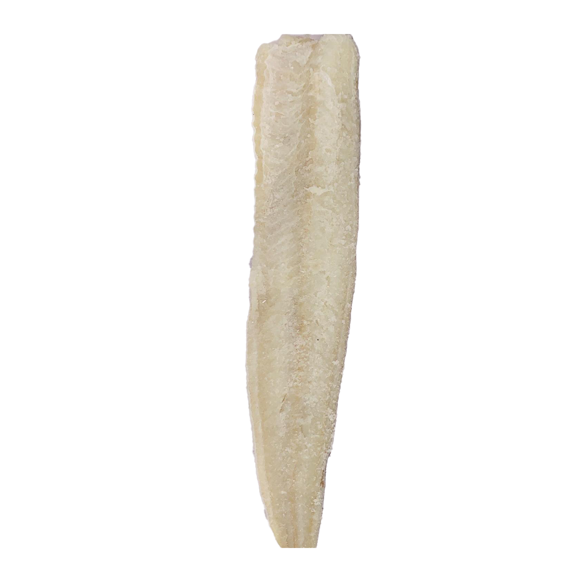 Fish in the Family Salted Baccala Fillet Min. 500g