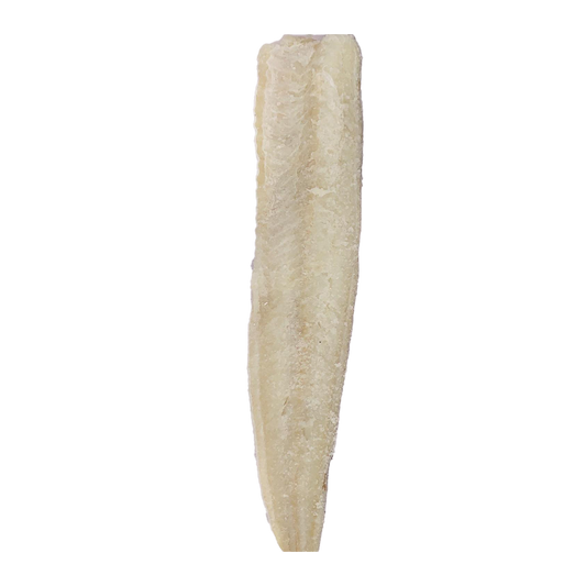 Fish in the Family Salted Baccala Fillet Min. 500g