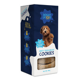Doggylicious Fresh Breath Cookies 180g