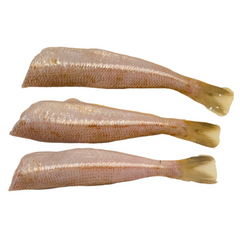 Fish in the Family Whole Red Spot Whiting Head Off Scaled and Gutted 500g