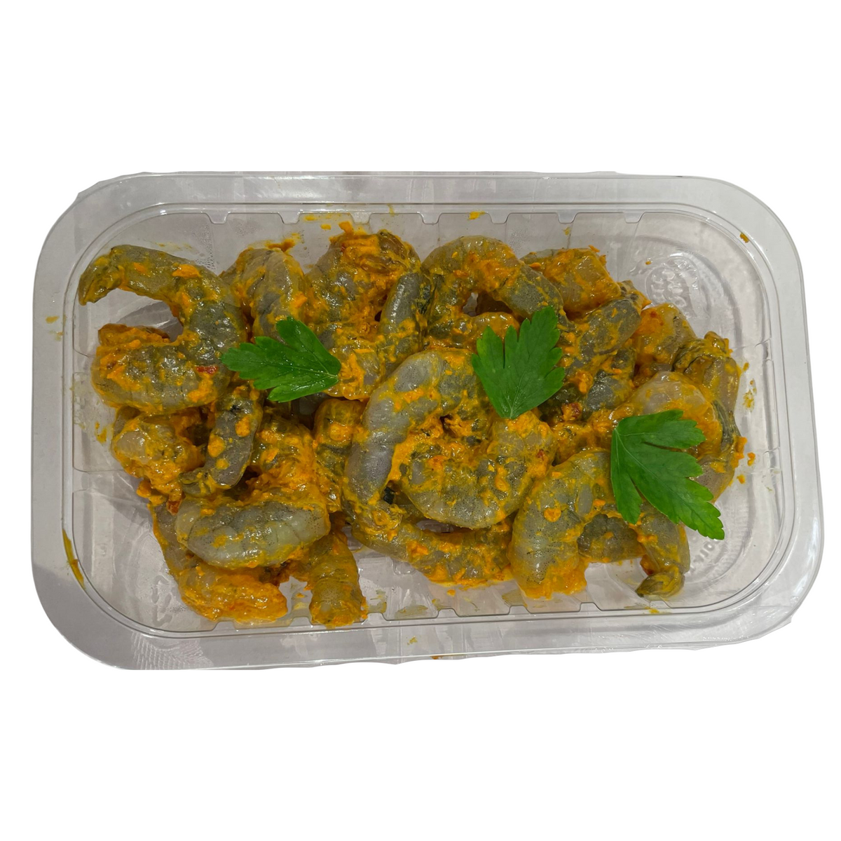 Fish in the Family Malaysian Tumeric Prawns 300g – Harris Farm Markets