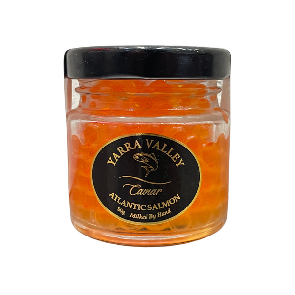 Fish in the Family Yarra Valley Caviar 50g