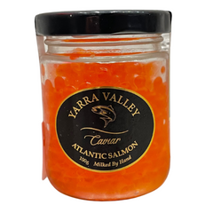 Fish in the Family Yarra Valley Caviar 100g