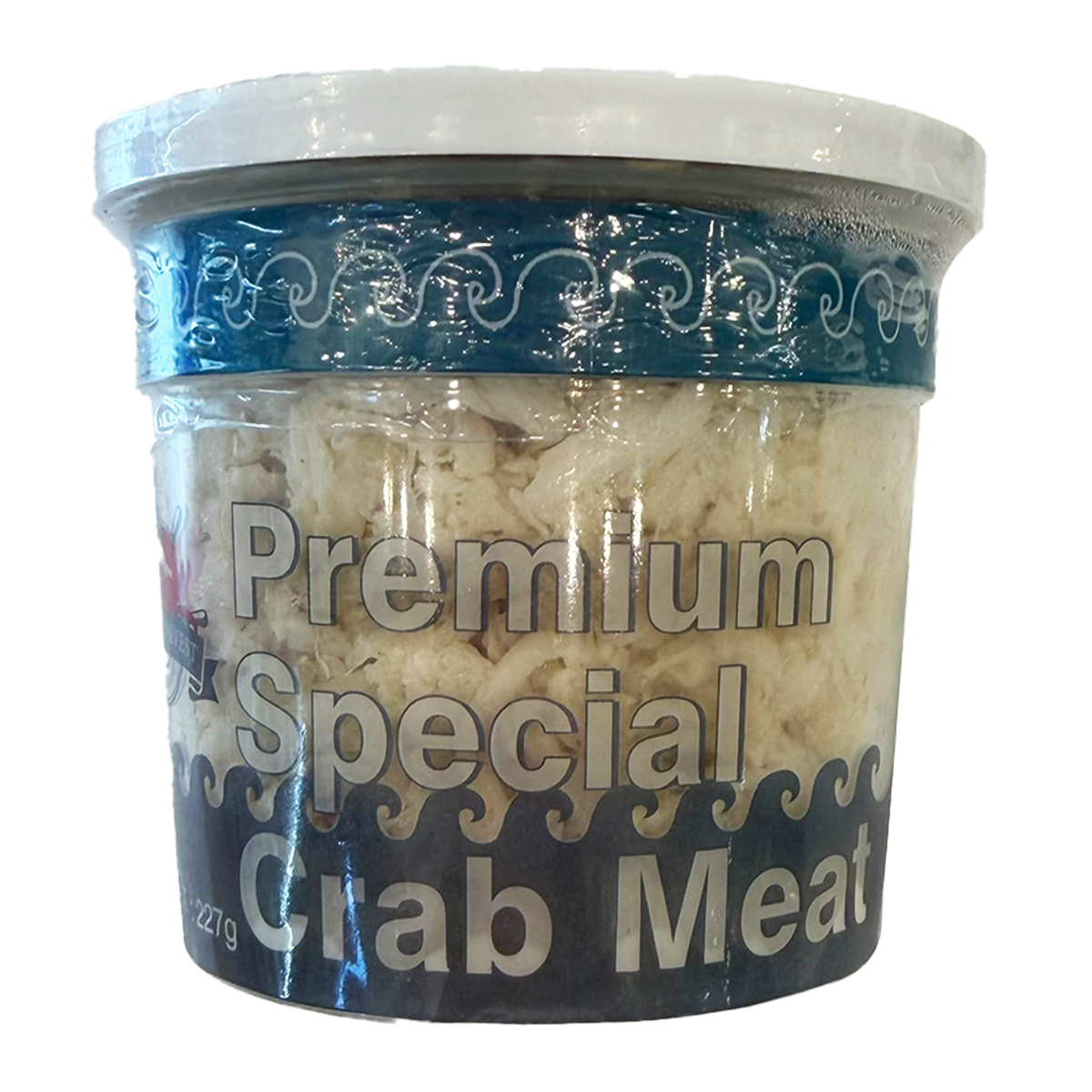 Fish in the Family Premium Special Crab Meat 227g