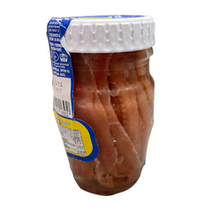 Fish in the Family Anchovies in Oil 80g