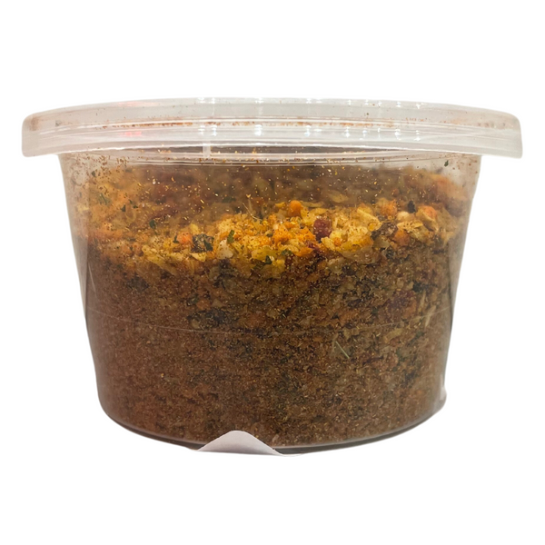 Fish in the Family Fish Seasoning Tub